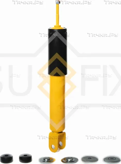 Амортизатор передний (Sufix). Артикул SA1531