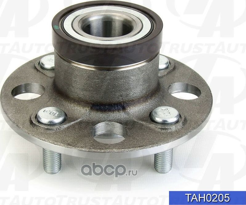 Ступичный узел 0205 (Trustauto). Артикул TAH0205