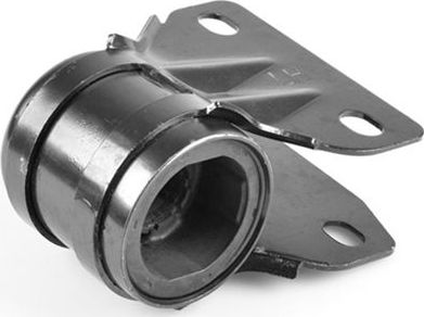 Сайлентблок переднего рычага подвески Tedgum (резина/металл). Артикул TED16401