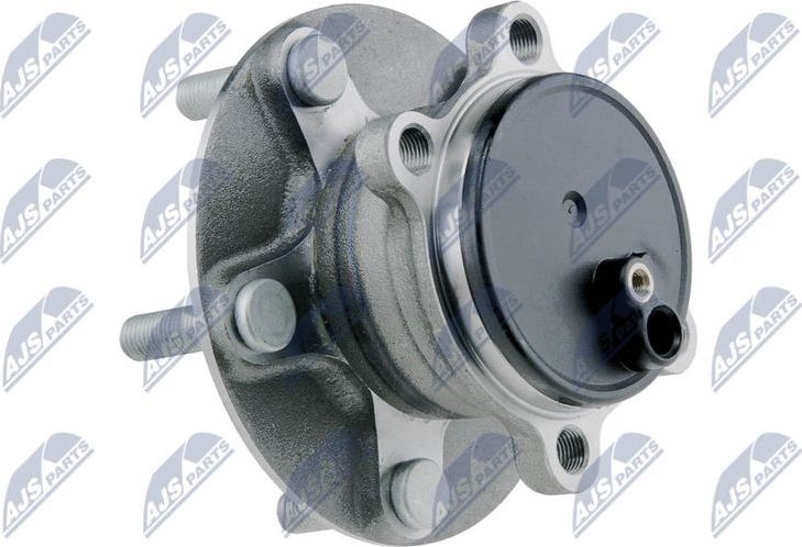 Ступичный подшипник (комплект) NTY. Артикул KLT-MZ-061