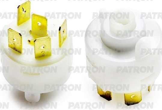 Замок зажигания Patron. Артикул P30-0003