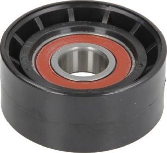 Натяжной ролик (натяжитель) приводного поликлинового ремня BTA для Peugeot 307 I 2000-2007. Артикул E2P5942BTA