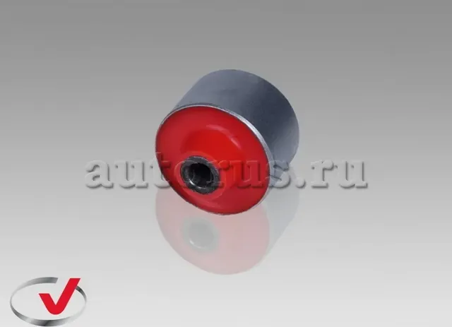 Сайлентблок Полиуретановый передней реактивной тяги (Vtulka). Артикул 206098