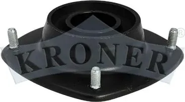Опора передней стойки DAEWOO Lanos (97-) (Kroner). Артикул K353203