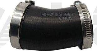 Патрубок интеркулера Vika для Audi A6 III (C6) 2004-2011. Артикул 11451794901