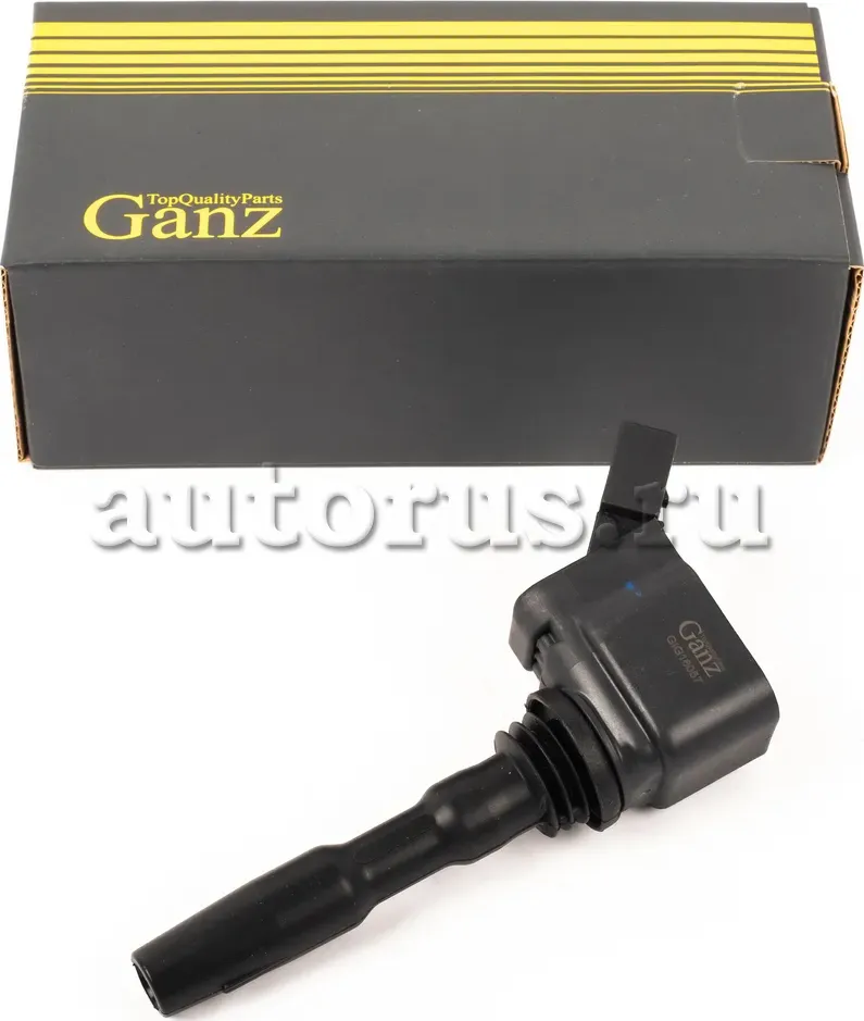 Катушка зажигания (Ganz) Ganz. Артикул GIG16057