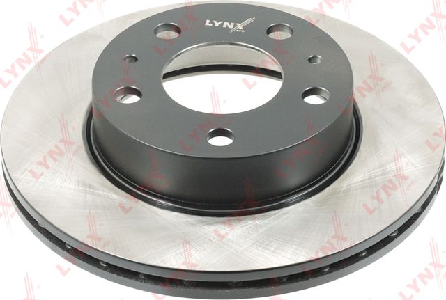Тормозной диск LYNXauto передний для Fiat Ducato II 1994-2006. Артикул BN-1016