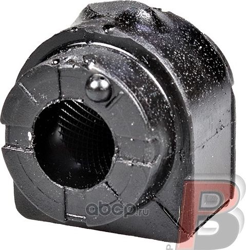 Втулка полиуретановая EN-01-2043 LR034392 PolyBlack Polyblack. Артикул EN012043