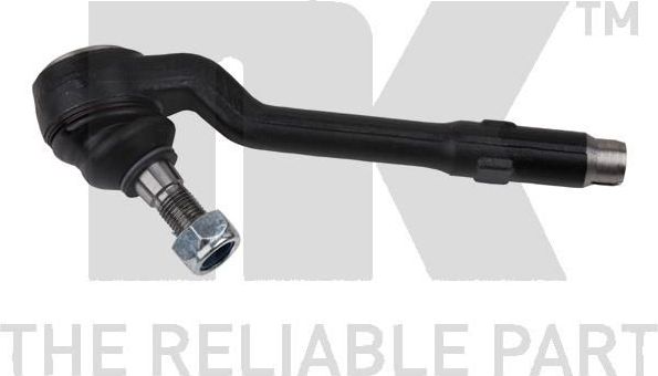 Наконечник рулевой тяги NK правый/левый внешний для BMW X5 I (E53) 2000-2006. Артикул 5031543