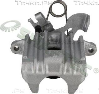 Тормозной суппорт Shaftec. Артикул BC2139