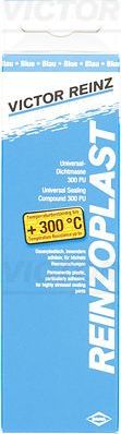 Прокладка клапанной крышки 441724 Victor Reinz REINZOPLAST. Артикул 70-24571-20