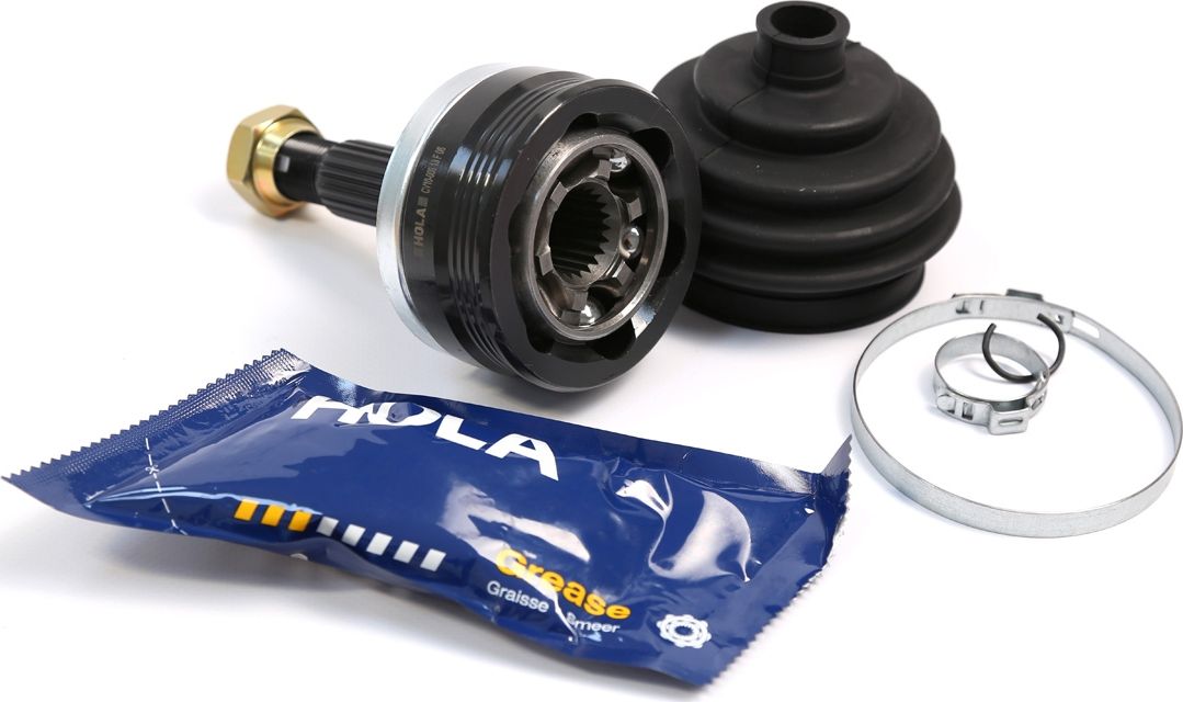 Шрус наружный (граната) HOLA. Артикул CV10-008