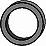 Прокладка глушителя Corteco для Toyota Land Cruiser 60 1981-1987. Артикул 027103H