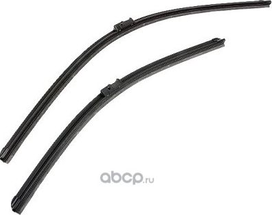 Щетки стеклоочистителя (дворники) BMW. Артикул 61612183576