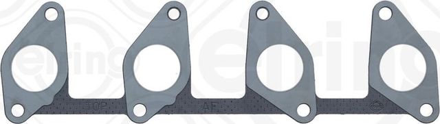 Прокладка выпускного коллектора Elring для Opel Omega A 1986-1994. Артикул 768.104