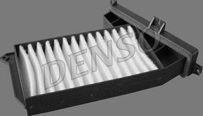 Салонный фильтр Denso. Артикул DCF306P