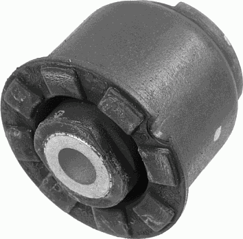 Сайлентблок задней балки Lemforder. Артикул 34554 01