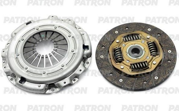Сцепление (комплект) Patron. Артикул PCE0087