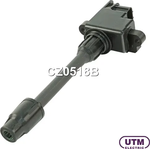 Катушка зажигания (UTM) UTM. Артикул CZ0518B