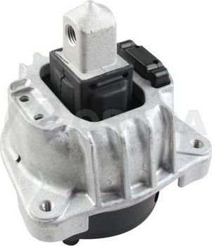 Подушка (опора) двигателя OSSCA. Артикул 39865