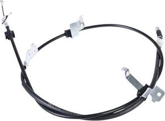 Трос ручника (тросик ручного тормоза) Stellox. Артикул 29-96264-SX