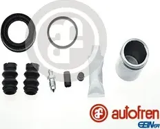 Ремкомплект суппорта MB задн. (с поршнем) (Seinsa Autofren). Артикул D41141C