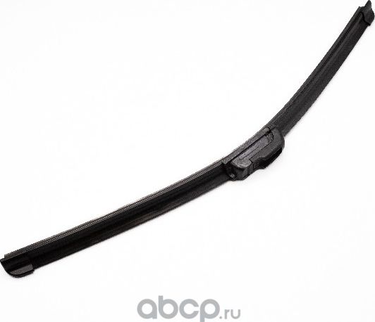 Щётка стеклоочистителя бескаркас. 510 (20) 1 адапт. (hook 9x3) (SRS 70382) SURA (Surai). Артикул SRS70382