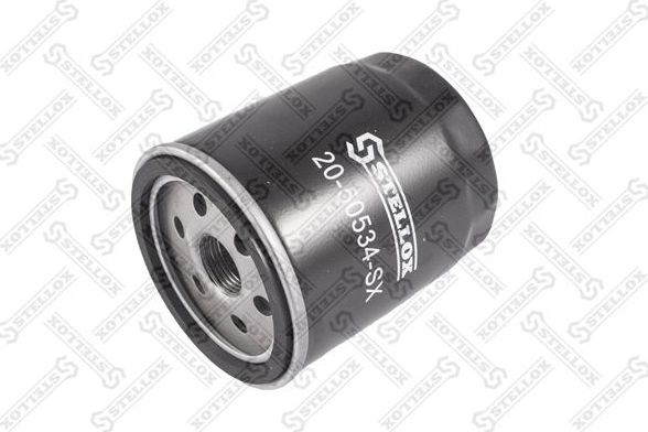 Масляный фильтр Stellox. Артикул 20-50534-SX
