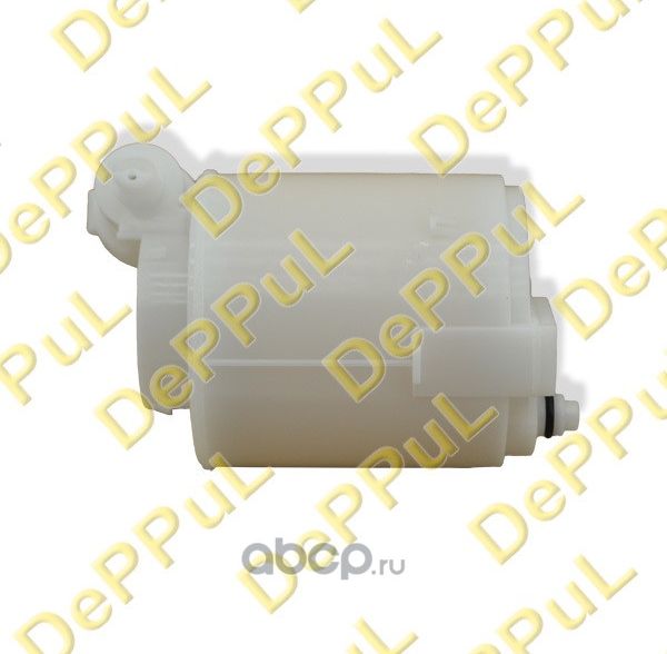 ФИЛЬТР ТОПЛИВНЫЙ KIA CEED (12...) (Deppul). Артикул DEA73300