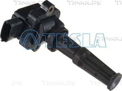 Катушка зажигания Tesla. Артикул CL407