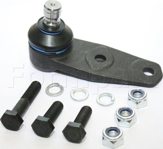 Шаровая опора Formpart передняя правая/левая нижняя для Nissan Kubistar X76 2003-2026. Артикул 2204030