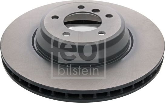 Тормозной диск Febi Bilstein. Артикул 44050