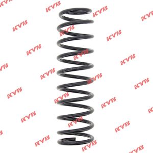 Пружина подвески KYB (Каяба) K-Flex передняя для Daewoo Matiz I 1998-2005. Артикул RC2133