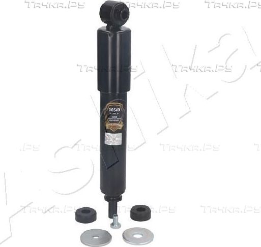 Амортизатор ASHIKA задний для Volkswagen Transporter T4 1990-2003. Артикул MA-00549