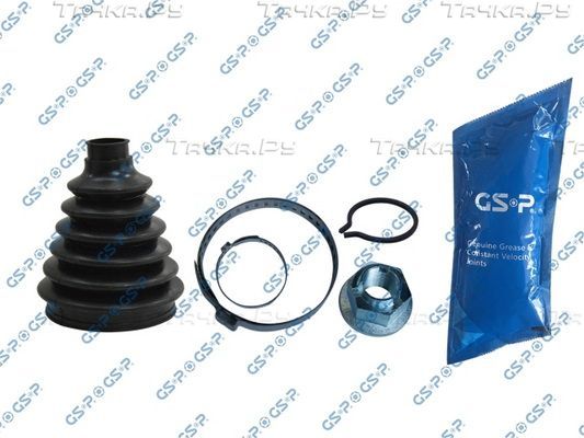 Пыльник ШРУСа наружный GSP передний для Mitsubishi Carisma I 1995-2006. Артикул 780356