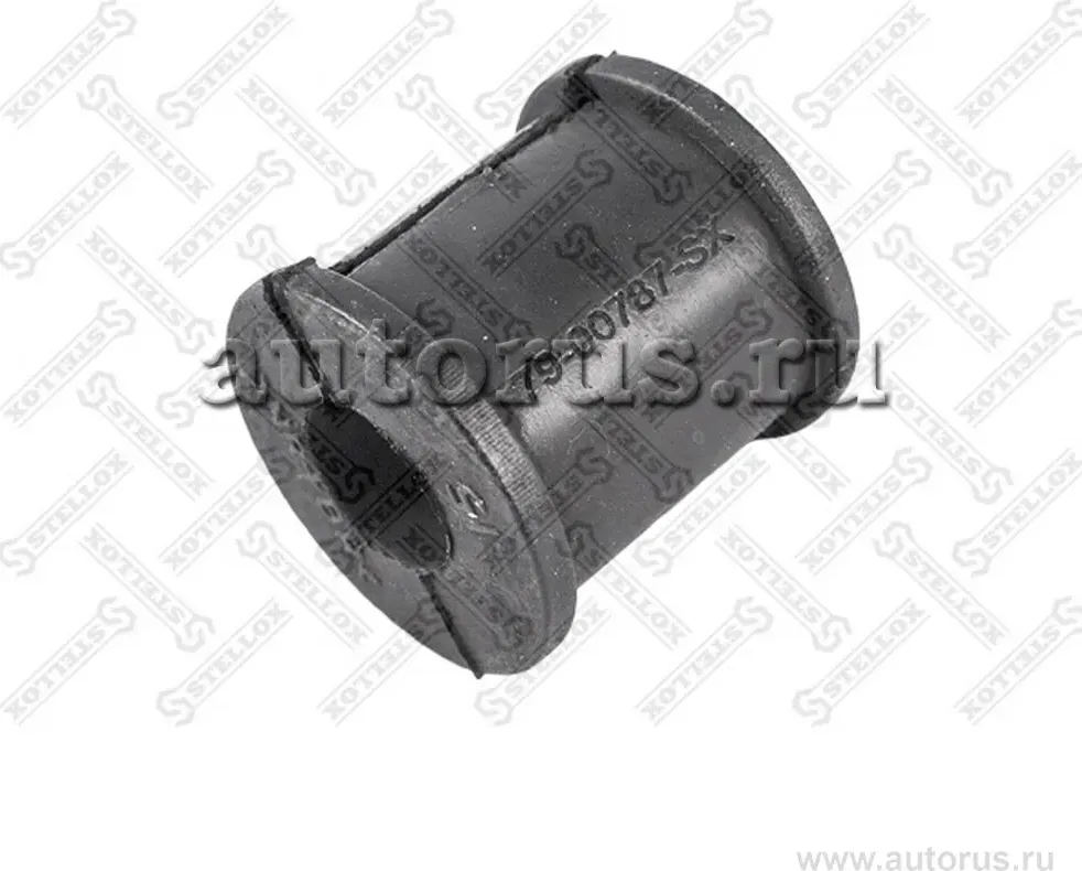 79-00787-SX_ВТУЛКА СТАБИЛИЗАТОРА ЗАДНЕГО!/ TOYOTA HARRIER, LEXUS RX300 MCU15 00-03 (Stellox). Артикул 7900787SX 