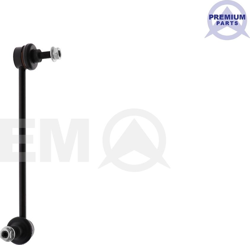 Стойка (тяга) стабилизатора Sidem. Артикул 21261