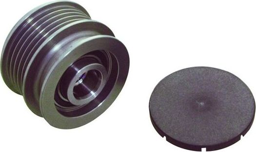 Муфта генератора обгонная WAI для Volvo XC70 II 2007-2016. Артикул 24-91301