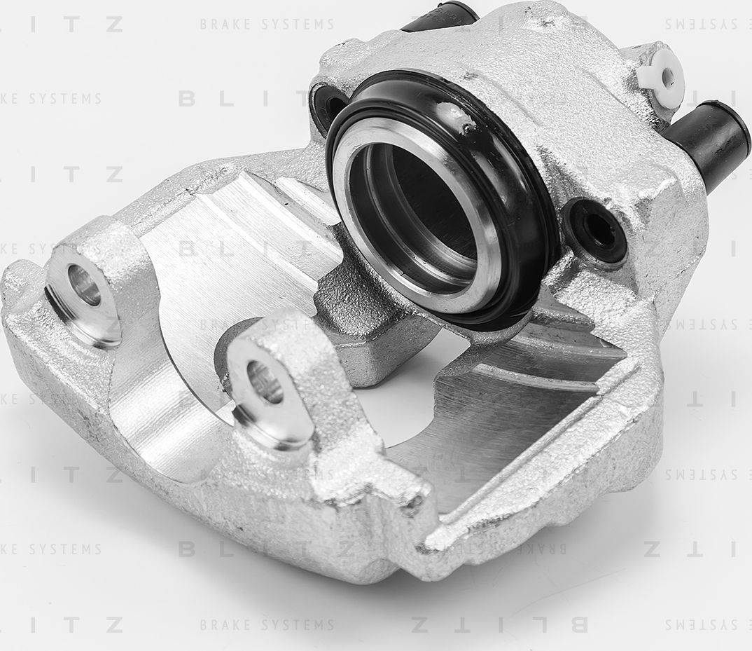 Суппорт тормозной VW T-V 03- перед.прав (Blitz). Артикул BZ0152