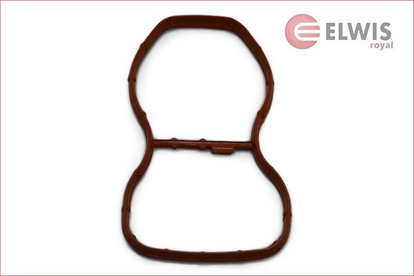 Прокладка впускного коллектора Elwis Royal (FPM (Fluor-Kautschuk)). Артикул 0215401