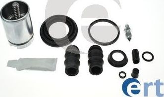 Ремкомплект тормозного суппорта ERT задний для Nissan Interstar 2002-2026. Артикул 401679RK