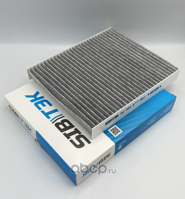 Фильтр салонный угольный AUDI A2 (8Z),MERCEDES-BENZ G-Klasse (W461/463),SEAT Cor (Sibтэк). Артикул AC59C