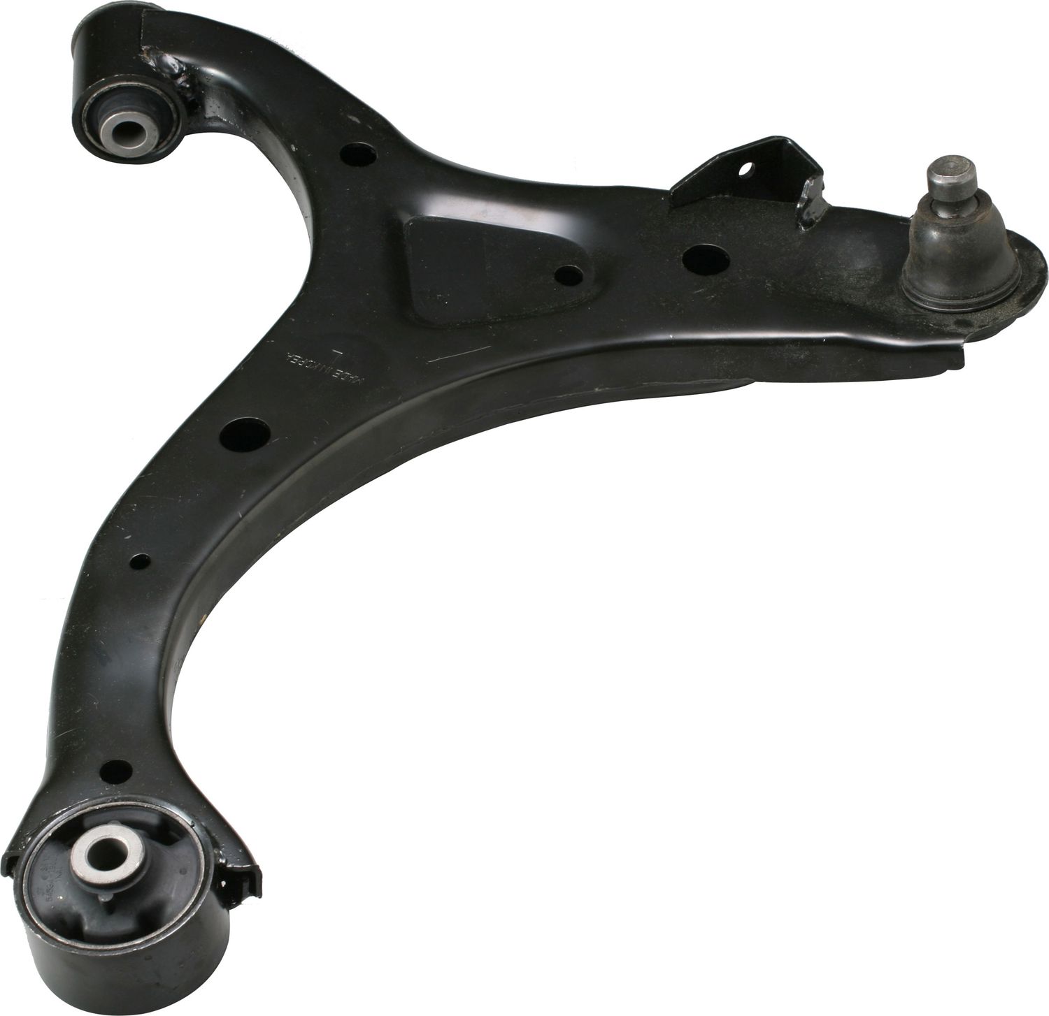 Поперечный рычаг CTR. Артикул CQ0145L