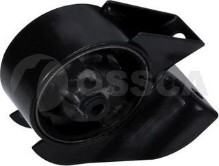 Подушка (опора) двигателя OSSCA. Артикул 29783