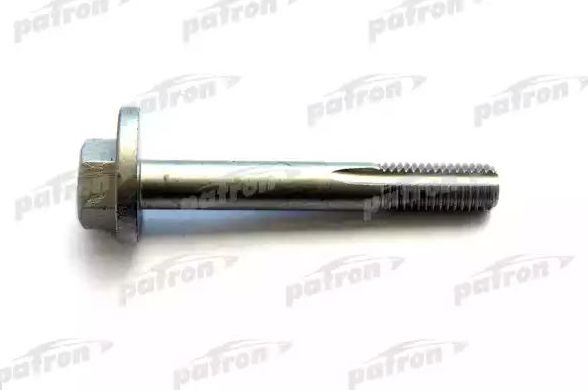 Болт развальный Patron для Volvo V50 I 2004-2012. Артикул PBLT001