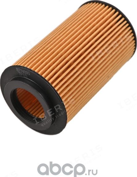 ФИЛЬТР МАСЛЯНЫЙ MERCEDES-BENZ C180D-250D(W2045) 07- E200D-300D(W212) 09- S250D-300D(W2212) 11- (Iberis). Артикул IB774093 