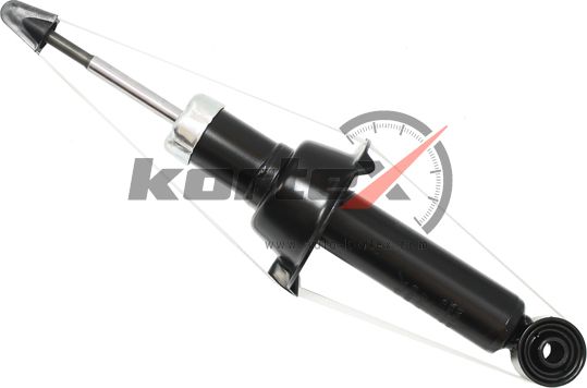 Амортизатор HONDA CR-V IV 12- зад.газ. (Kortex). Артикул KSA092STD