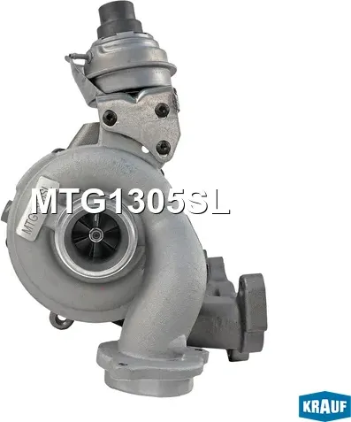 Турбокомпрессор Krauf. Артикул MTG1305SL
