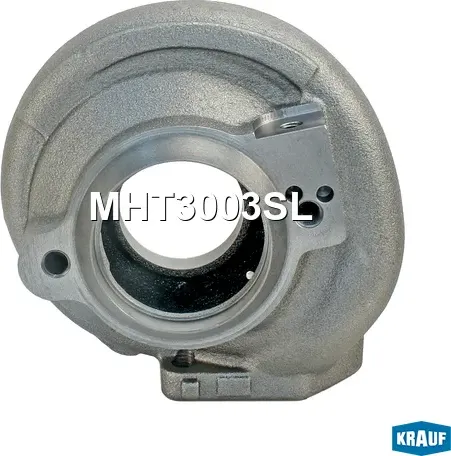Корпус турбины (турбокомпрессора) Krauf. Артикул MHT3003SL