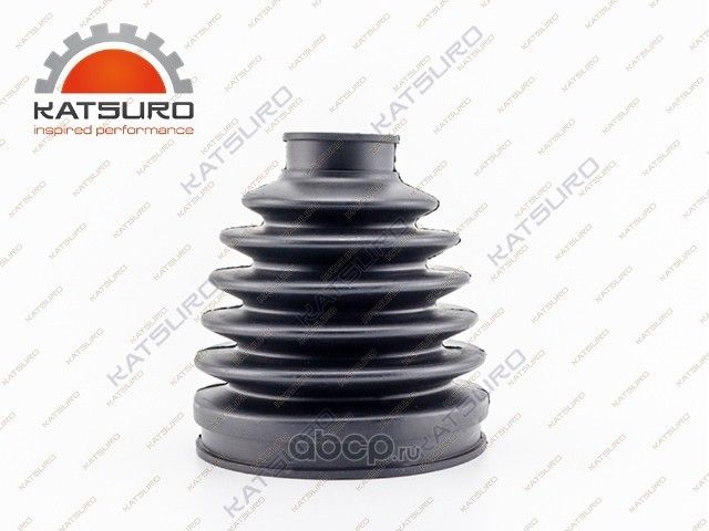 пыльник шрус (Katsuro). Артикул KAT2019FRD